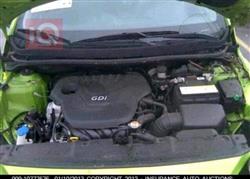 هیوندای ئەکسنت هاچباک
